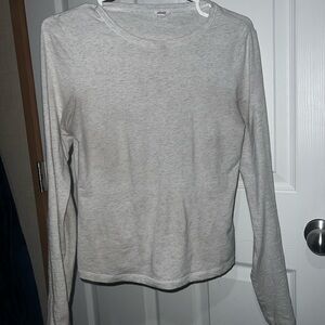 Garage Set Top/Flare Rollup Pants